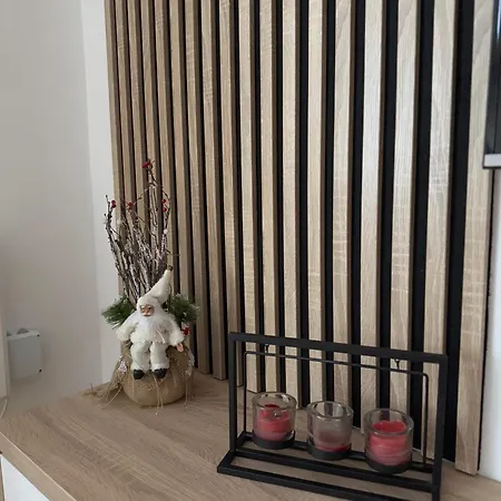 Holiday home Winter Tt Jahorina