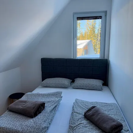 Holiday home Winter Tt