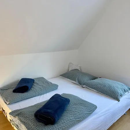 Holiday home Winter Tt *