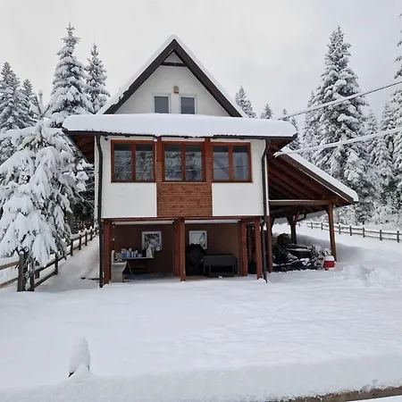 Holiday home Winter Tt Jahorina