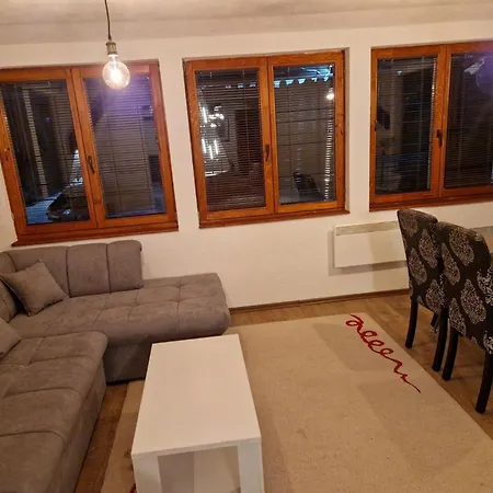 Winter Tt * Jahorina